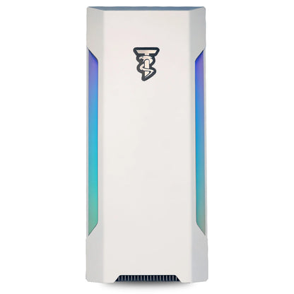 Intel Core I7 3.8Ghz, GTX 650 2GB, 8GB RAM, 500GB, RGB, Wifi, Computer Desktop Gaming PC
