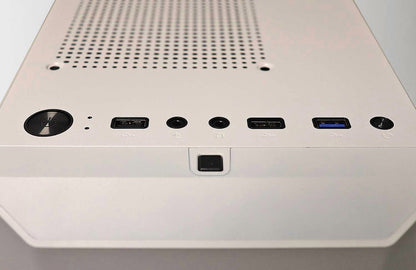 Intel Core I7 3.8Ghz, GTX 650 2GB, 8GB RAM, 500GB, RGB, Wifi, Computer Desktop Gaming PC